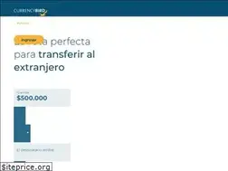 Sites similar to currencybird.cl