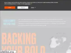 Sites similar to currencycloud.com
