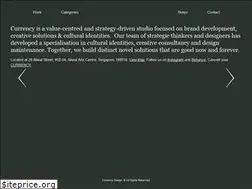 Sites similar to currencydesign.info