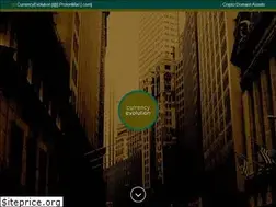 Sites similar to currencyevolution.com