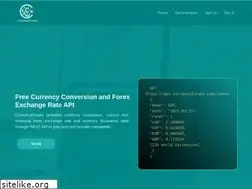 Sites similar to currencyfreaks.com