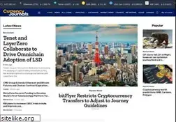Sites similar to currencyjournals.com