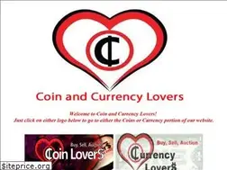 Sites similar to currencylovers.com