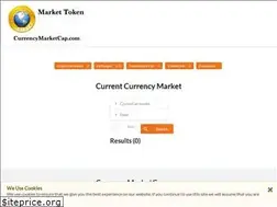 Sites similar to currencymarketcap.com
