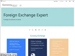Sites similar to currencymart.ca