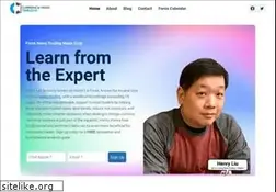 Sites similar to currencynewstrading.com