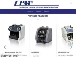 Sites similar to currencyprocessingmachines.com