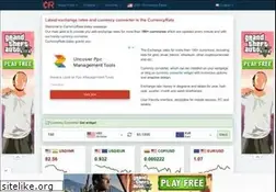 Sites similar to currencyrate.today