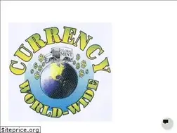 Sites similar to currencyworldwiderecords.com