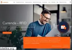 Sites similar to currenda.pl