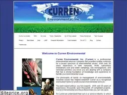 Sites similar to currenenvironmental.com