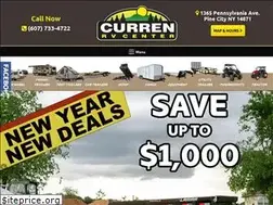Sites similar to currenrv.com