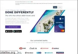 Sites similar to currensea.com
