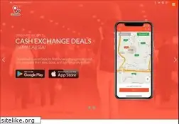 Sites similar to currenseek.com