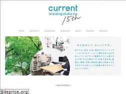 Sites similar to current-design.jp