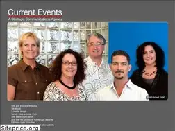 Sites similar to current-events.com