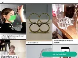 Sites similar to current-obsession.com