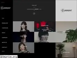 Sites similar to current-tokyo.net