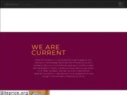 Sites similar to current.agency