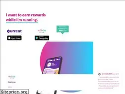 Sites similar to current.us