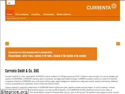 Sites similar to currenta.com