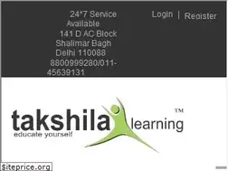 Sites similar to currentaffairs.takshilalearning.com