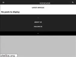 Sites similar to currentaffairs247.com
