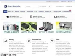 Sites similar to currentautomation.co.za