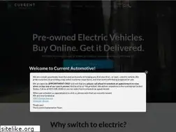 Sites similar to currentautomotive.com