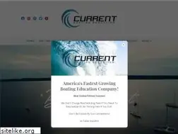 Sites similar to currentboatingeducation.com