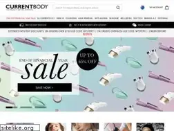 Sites similar to currentbody.com.au