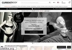 Sites similar to currentbody.com