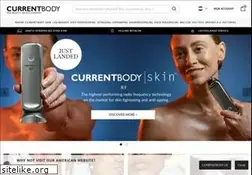 Sites similar to currentbody.nl