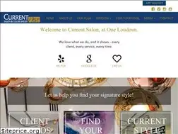 Sites similar to currentbynese.com
