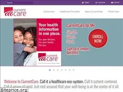 Sites similar to currentcareri.com