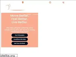 Sites similar to currentchiropractic.com