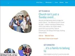 Sites similar to currentchristian.org