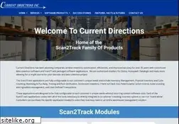 Sites similar to currentdirections.com