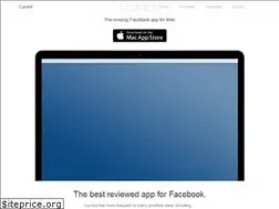 Sites similar to currentformac.com
