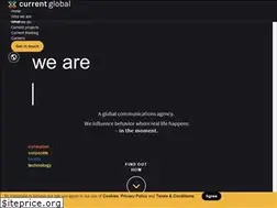 Sites similar to currentglobal.com