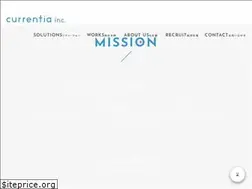 Sites similar to currentia.co.jp