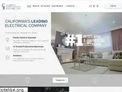 Sites similar to currentinnovationselectric.com