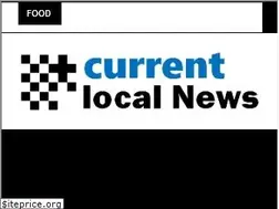 Sites similar to currentlocalnews.com
