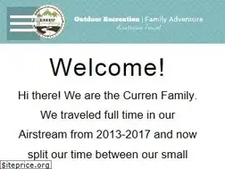 Sites similar to currentlywandering.com