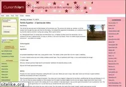 Sites similar to currentmom.com