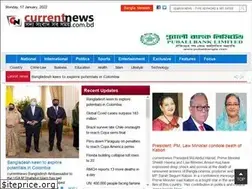 Sites similar to currentnews.com.bd