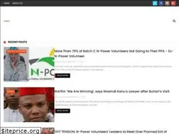 Sites similar to currentnewsreporters.com