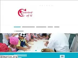 Sites similar to currentof-n.com