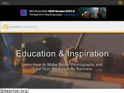 Sites similar to currentphotographer.com