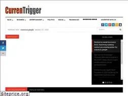 Sites similar to currentriggers.com